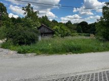 Działka rolno-budowlana Krzeszowice Żbik. Zdjęcie 2