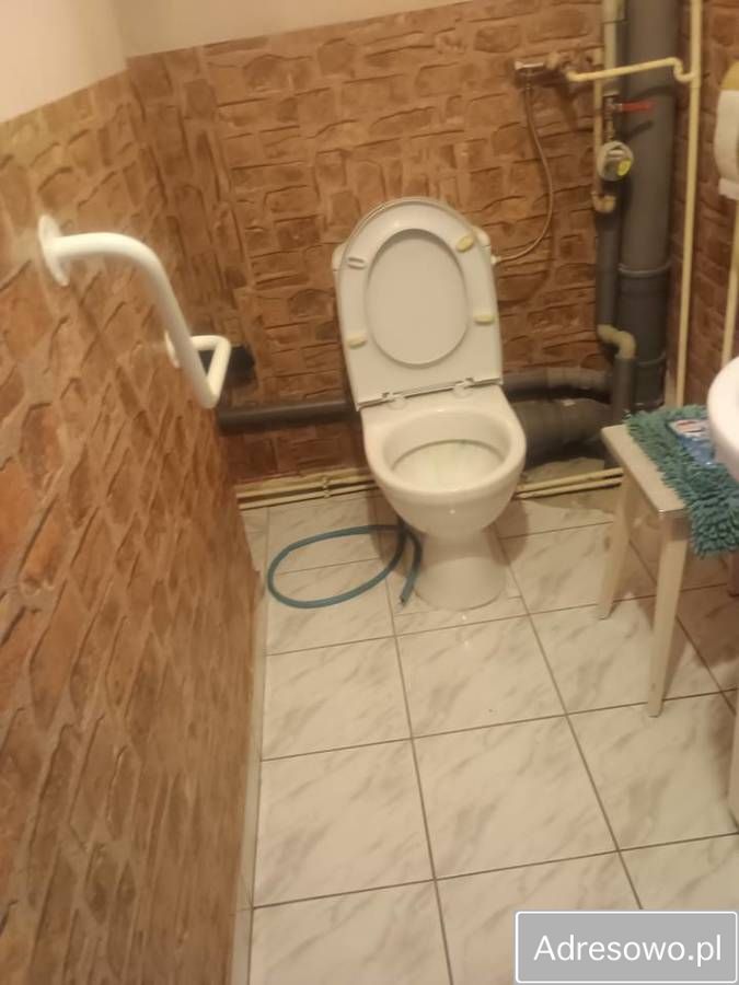 Mieszkanie 3-pokojowe Grudziądz, ul. Karabinierów. Zdjęcie 6