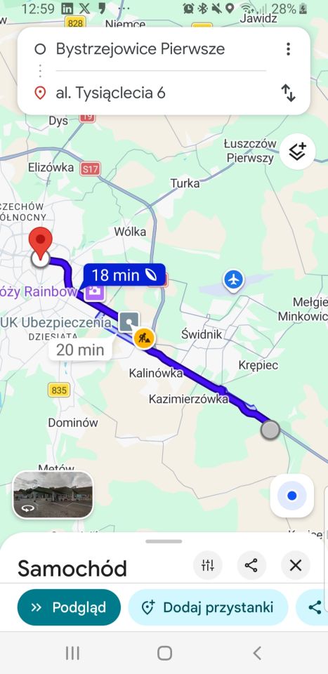 dom wolnostojący, 5 pokoi Bystrzejowice Pierwsze. Zdjęcie 9
