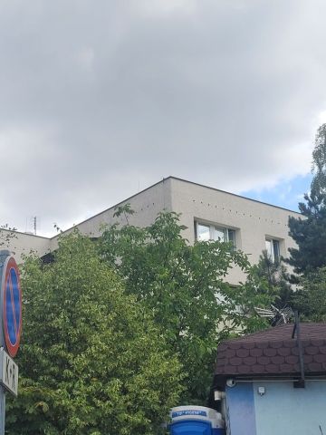 Mieszkanie 3-pokojowe Warszawa Ursynów, ul. Edwarda Dembowskiego. Zdjęcie 2