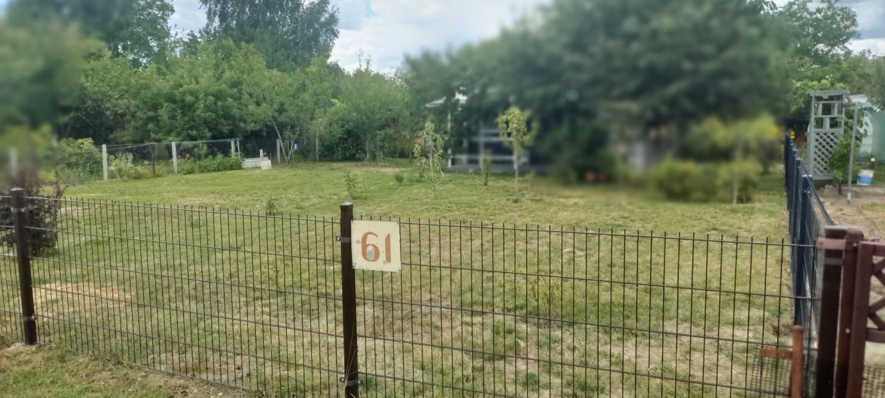 Działka rod Lublin Felin. Zdjęcie 3