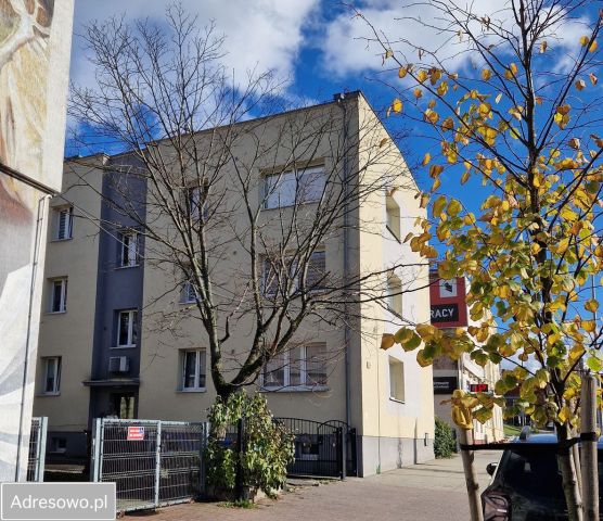Mieszkanie 3-pokojowe Zielona Góra Centrum, ul. Wrocławska. Zdjęcie 1