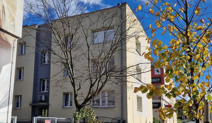 Mieszkanie 3-pokojowe Zielona Góra Centrum, ul. Wrocławska