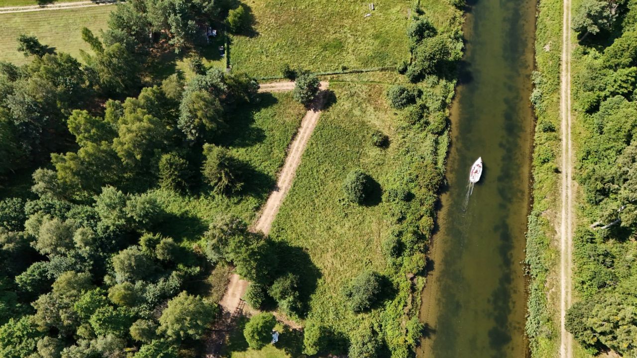 Działka budowlana Karwik, Karwik. Zdjęcie 3