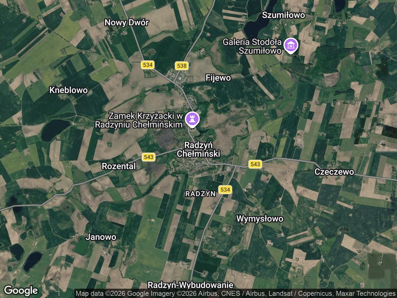 Mieszkanie 1-pokojowe Radzyń Chełmiński, ul. Tysiąclecia. Zdjęcie 7
