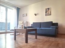 Mieszkanie 1-pokojowe Warszawa Mokotów, ul. Pory. Zdjęcie 1