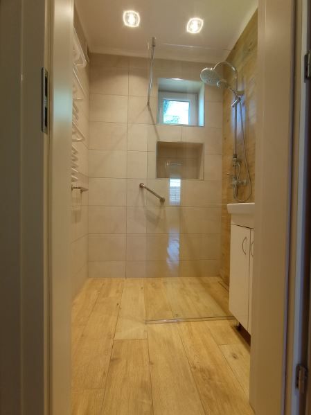 dom wolnostojący, 3 pokoje Polanka Wielka, ul. Południowa. Zdjęcie 5