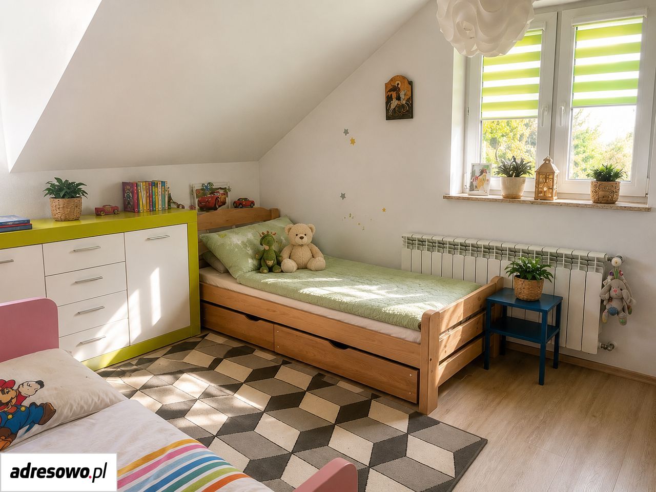 dom wolnostojący, 5 pokoi Futory. Zdjęcie 14