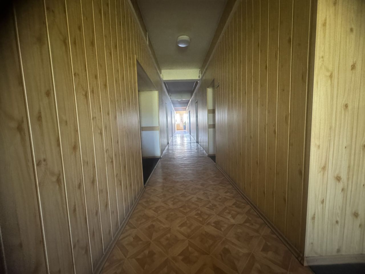 Nieruchomość komercyjna Warszawa Kamionek. Zdjęcie 6
