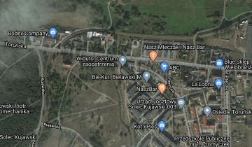 Mieszkanie 3-pokojowe Solec Kujawski, ul. Toruńska 50