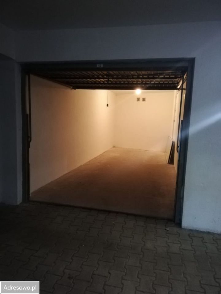 Garaż/miejsce parkingowe Lublin Konstantynów, ul. Ułanów