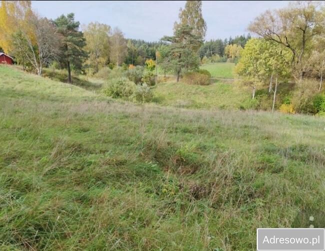 Działka budowlana Jakunówko. Zdjęcie 6