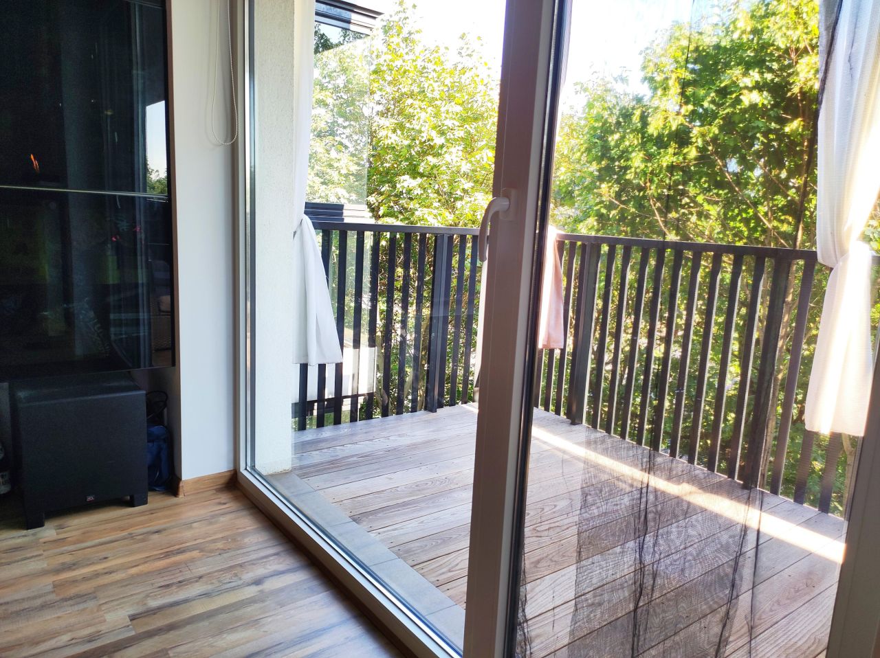 Mieszkanie 2-pokojowe Warszawa Żoliborz, ul. Stanisława Dygata. Zdjęcie 6