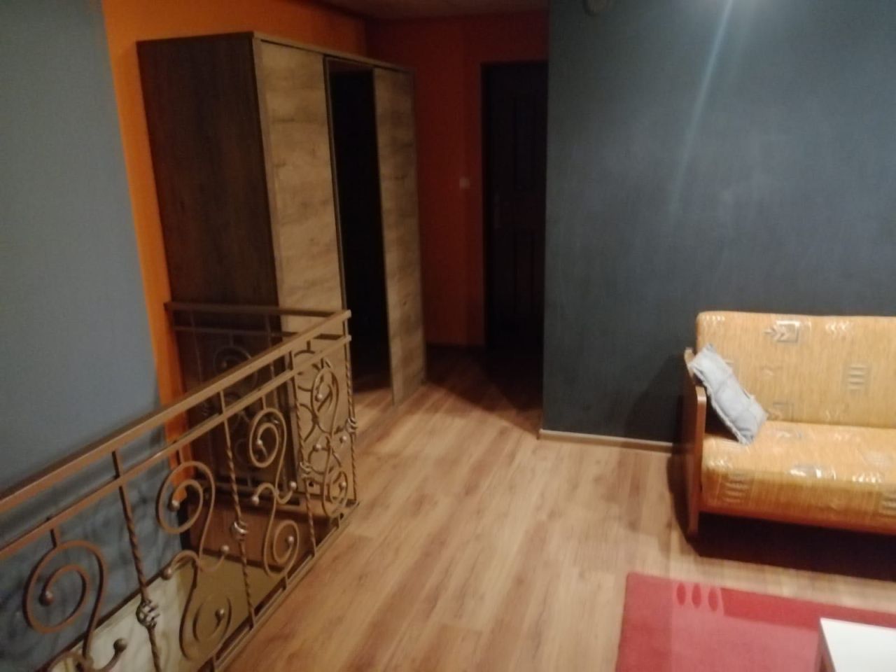 bliźniak, 2 pokoje Radomsko Centrum, ul. Narutowicza. Zdjęcie 7