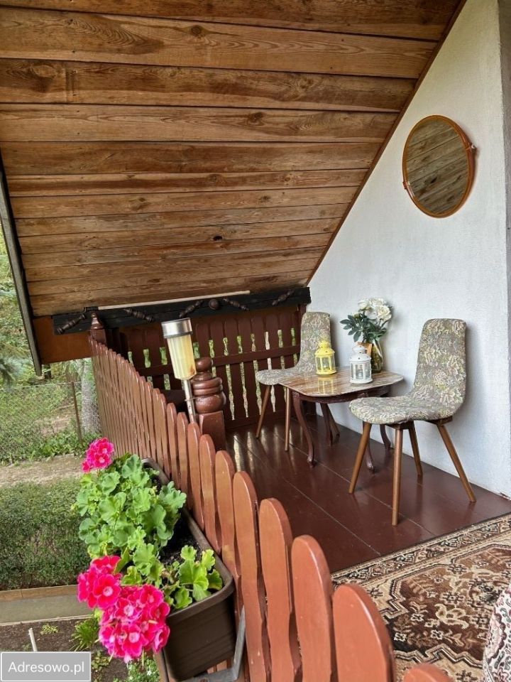 Działka rod Warszawa Białołęka, ul. Cieślewskich. Zdjęcie 7