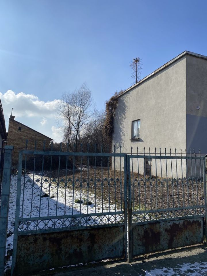 Działka budowlana Międzyrzec Podlaski, ul. Władysława Sikorskiego. Zdjęcie 4