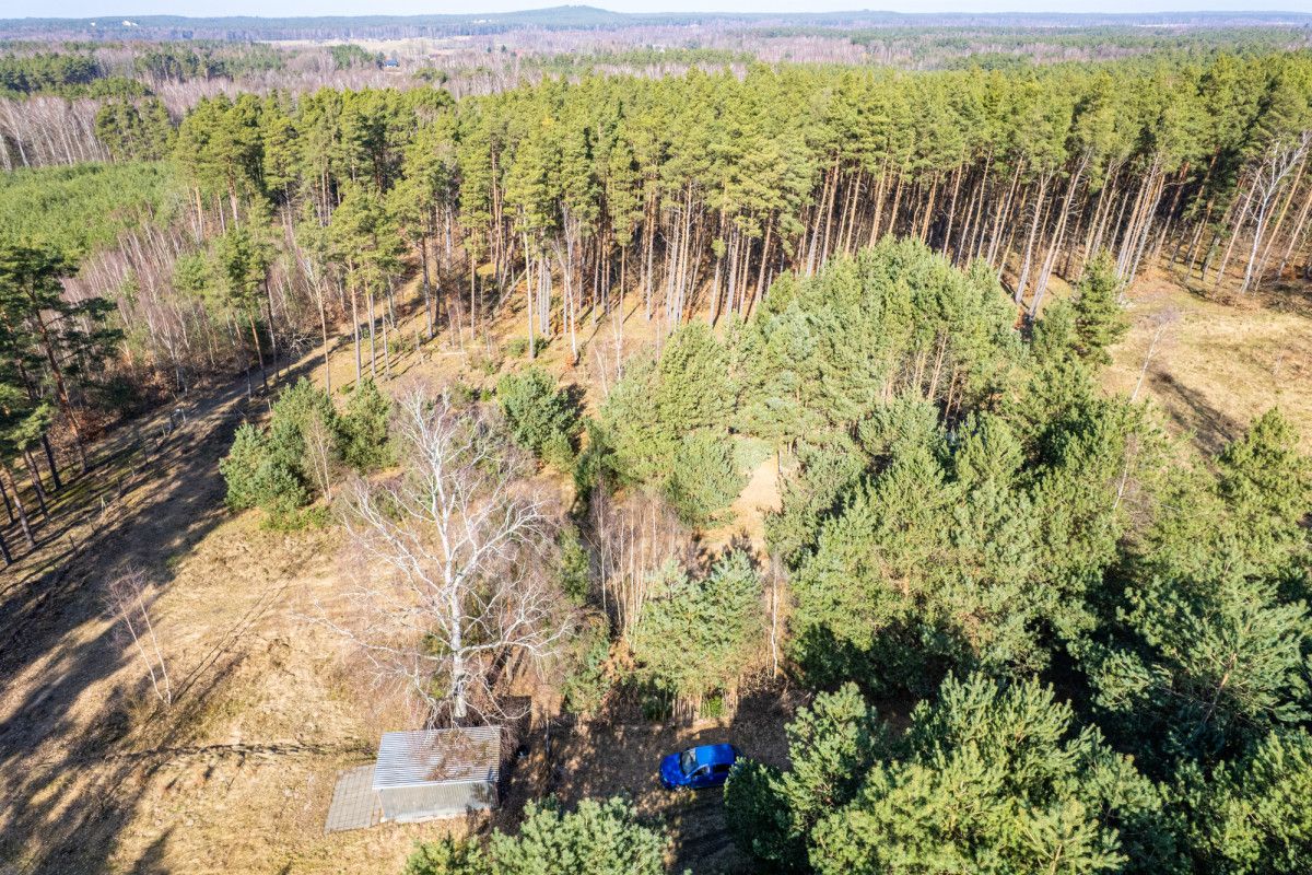 dom wolnostojący, 2 pokoje Sasino, ul. Stara Cegielnia. Zdjęcie 8