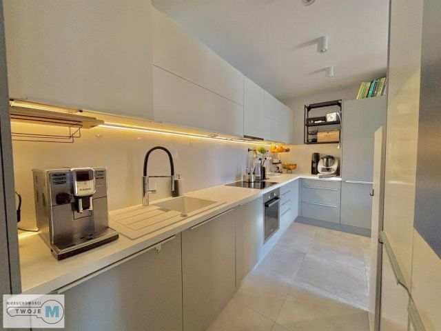 Mieszkanie 4-pokojowe Kielce Ślichowice, ul. Permska. Zdjęcie 13