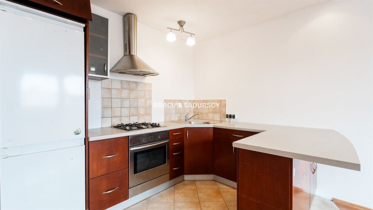 Mieszkanie 3-pokojowe Kraków Mistrzejowice, ul. Mistrzejowicka. Zdjęcie 6