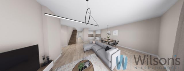 Mieszkanie 6-pokojowe Piastów, ul. Stanisława Bodycha. Zdjęcie 7