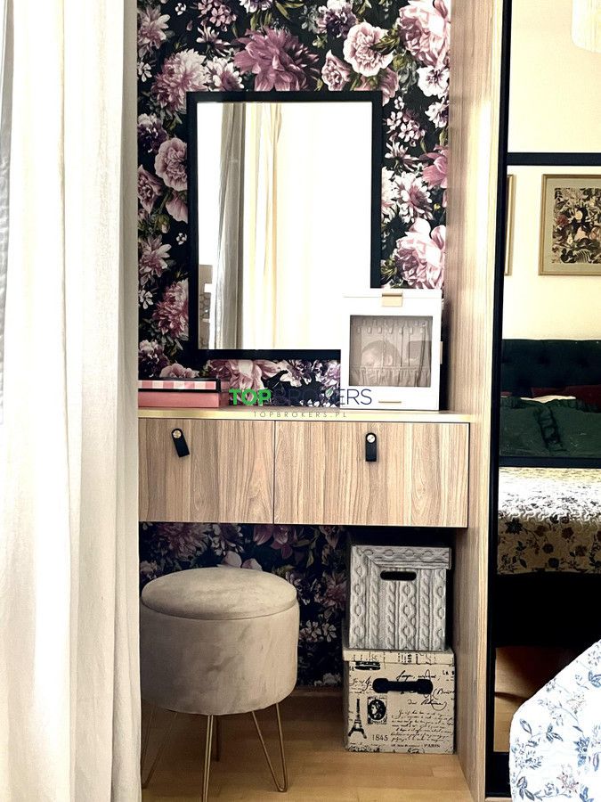 Mieszkanie 2-pokojowe Warszawa Ursus, ul. Kazimierza Pużaka. Zdjęcie 9