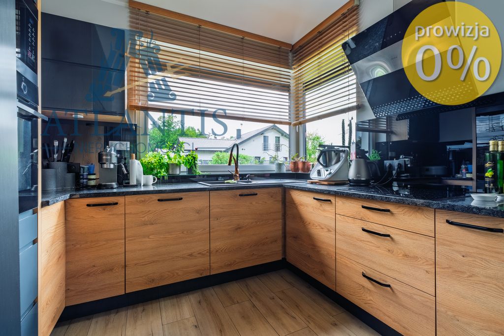 dom wolnostojący, 6 pokoi Zielonka. Zdjęcie 4