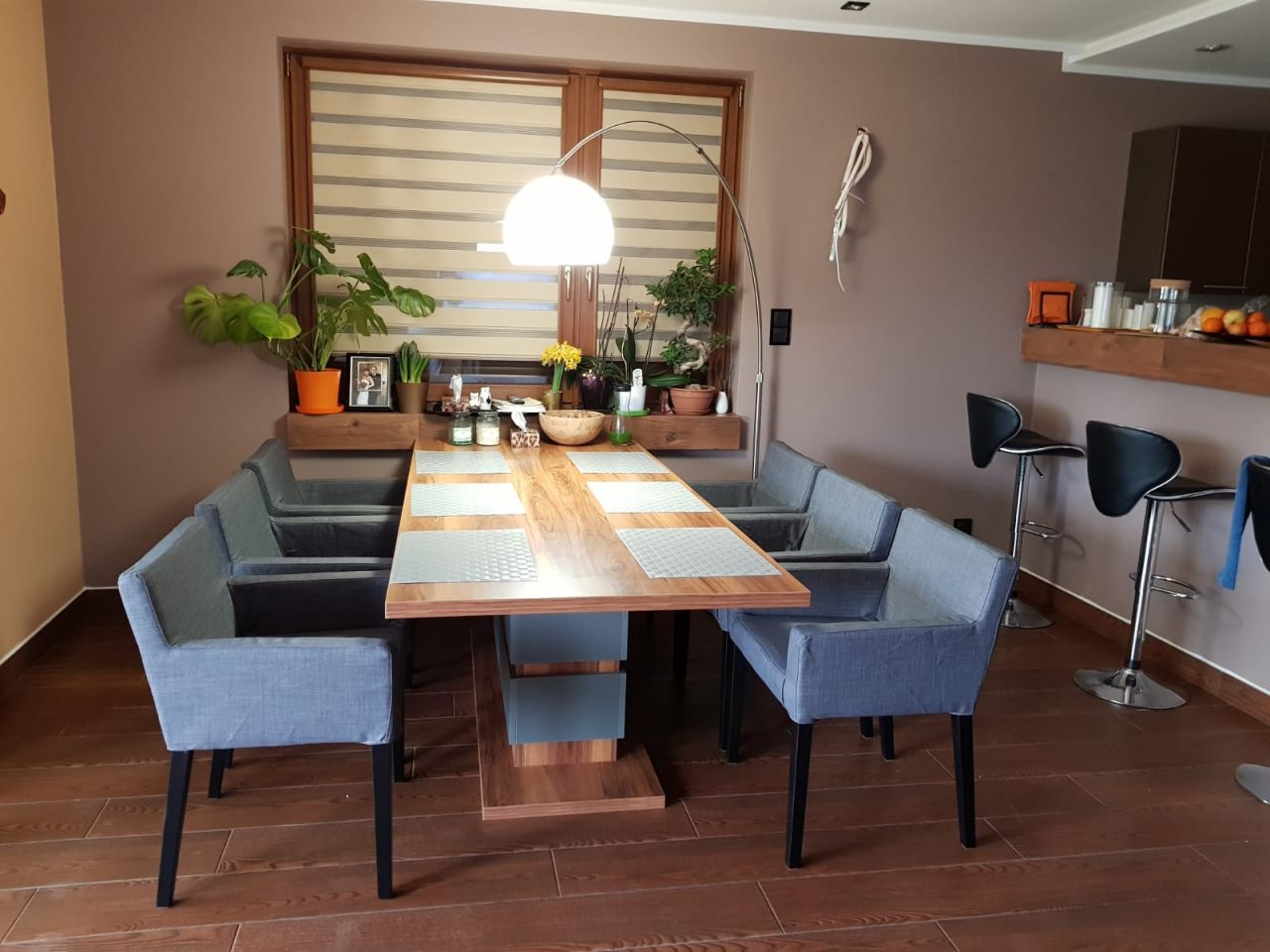 bliźniak, 6 pokoi Wrocław Bieńkowice, ul. Palestyńska. Zdjęcie 14