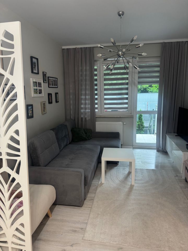 Mieszkanie 2-pokojowe Marki, ul. Promienna