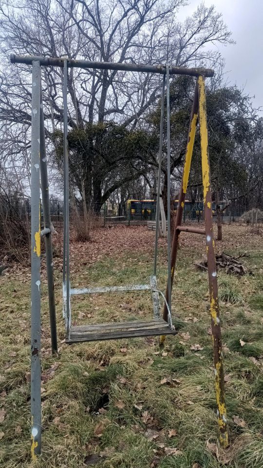 Działka rod Wrocław, ul. Irysowa. Zdjęcie 3