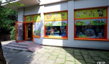 Lokal Kraków Prądnik Czerwony, ul. Pilotów