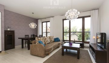 Mieszkanie 2-pokojowe Gdańsk Śródmieście, ul. Szafarnia