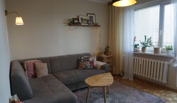 Mieszkanie 3-pokojowe Poznań Grunwald, ul. Galileusza