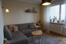 Mieszkanie 3-pokojowe Poznań Grunwald, ul. Galileusza