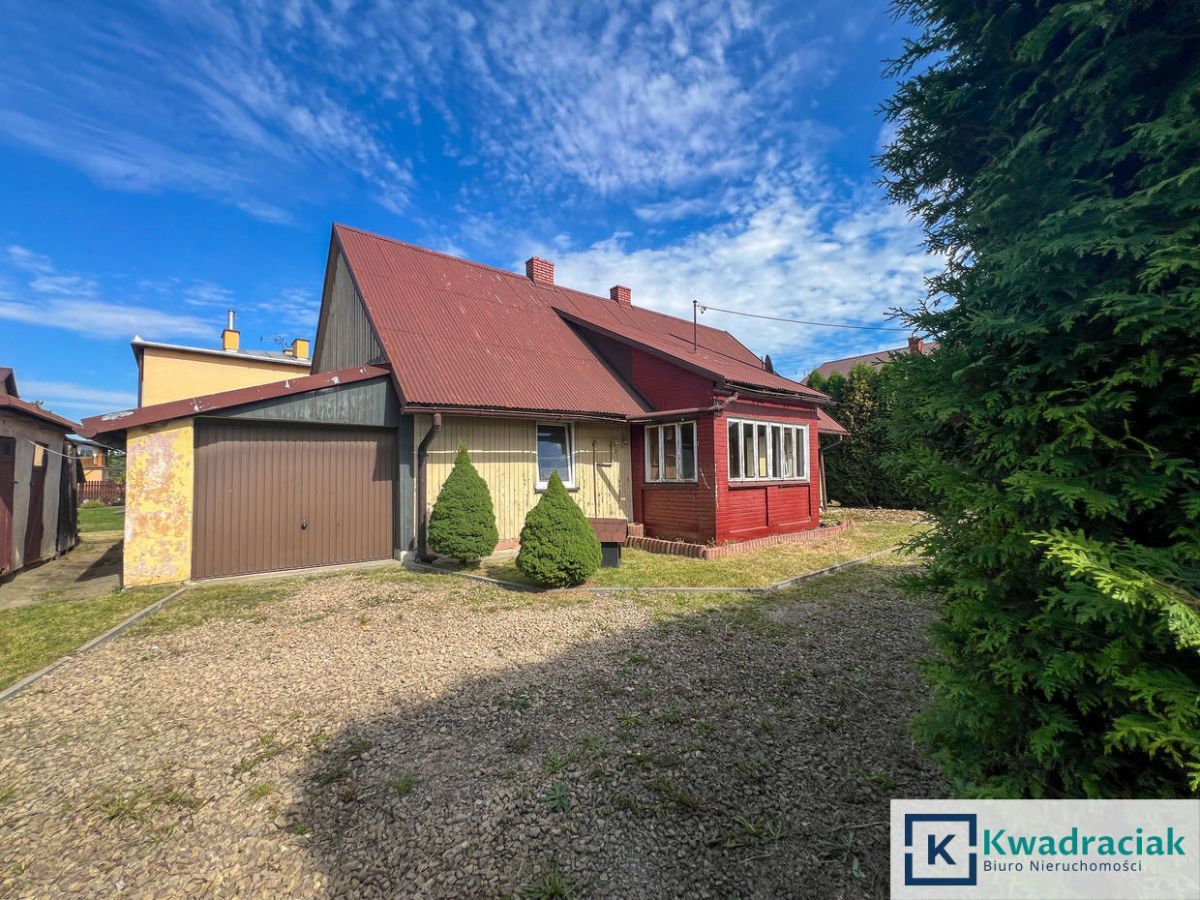 dom wolnostojący, 4 pokoje Krościenko Wyżne Pustyny, ul. Centralna. Zdjęcie 3