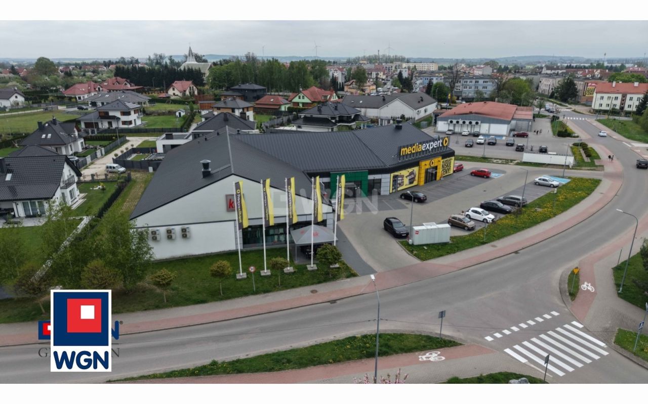 Lokal Pasłęk, ul. Spacerowa. Zdjęcie 3