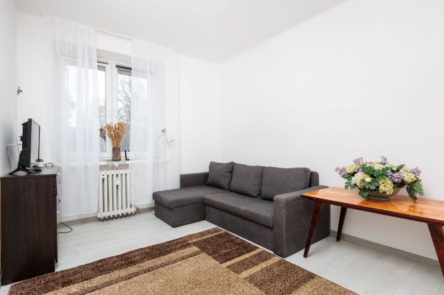 Mieszkanie 2-pokojowe Kraków Nowa Huta, os. Wandy. Zdjęcie 3