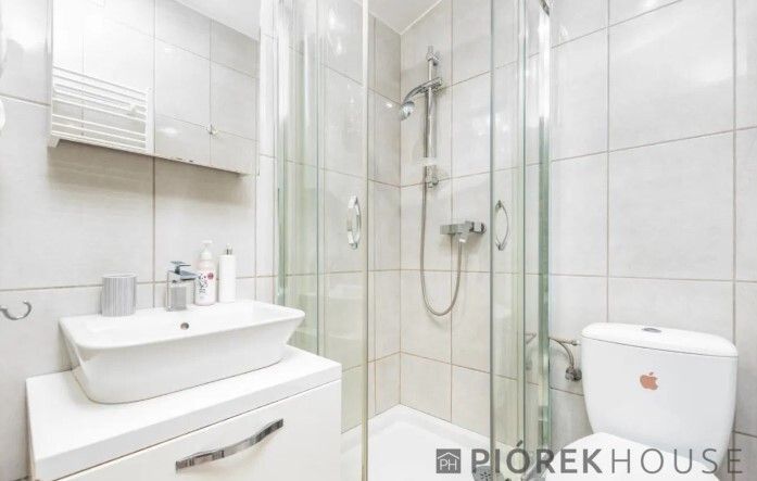 Mieszkanie 2-pokojowe Warszawa Wola, ul. Waliców. Zdjęcie 8