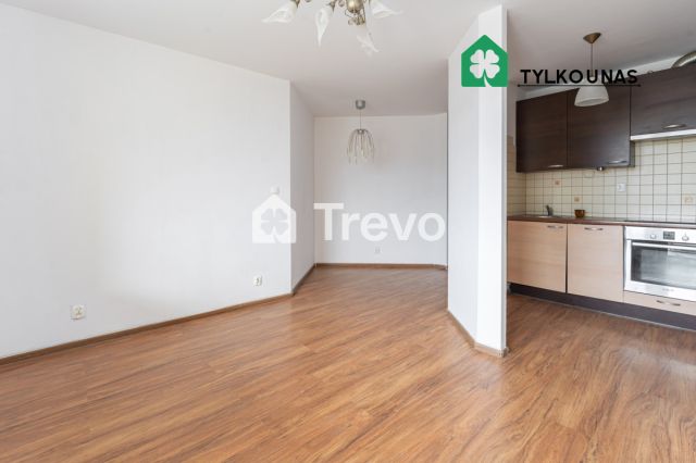 Mieszkanie 2-pokojowe Gdańsk Jasień, ul. Konrada Guderskiego. Zdjęcie 3