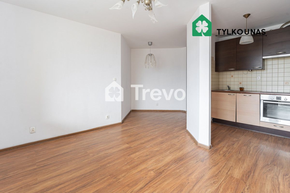 Mieszkanie 2-pokojowe Gdańsk Jasień, ul. Konrada Guderskiego. Zdjęcie 3