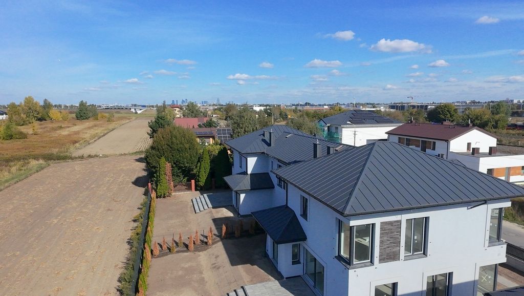 bliźniak, 6 pokoi Opacz Mała. Zdjęcie 20