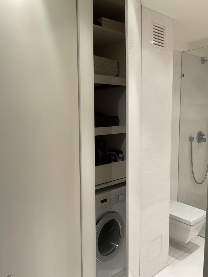 Mieszkanie 3-pokojowe Otwock Śródmieście, ul. Hoża. Zdjęcie 10