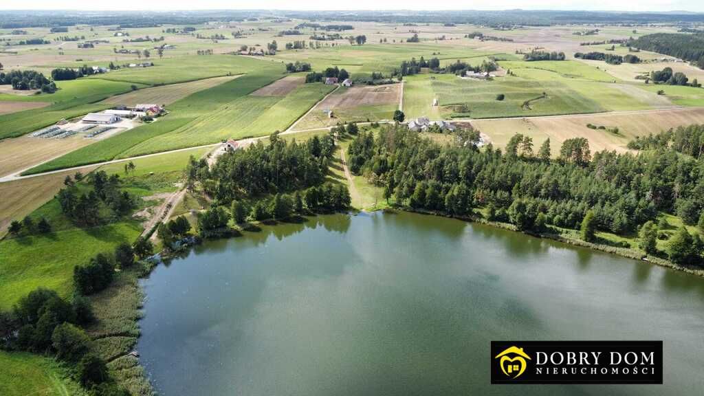 Działka budowlana Suwałki. Zdjęcie 11