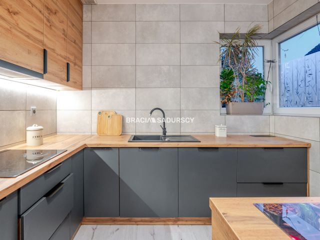 bliźniak, 4 pokoje Kraków Swoszowice, ul. Stepowa. Zdjęcie 6