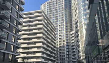 Mieszkanie 2-pokojowe Warszawa Wola, ul. Marcina Kasprzaka