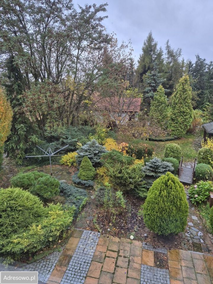 dom wolnostojący, 6 pokoi Golina, ul. 1 Maja. Zdjęcie 7