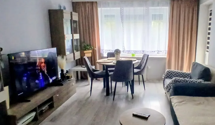 Mieszkanie 3-pokojowe Nowy Dwór Mazowiecki Centrum, ul. Legionów