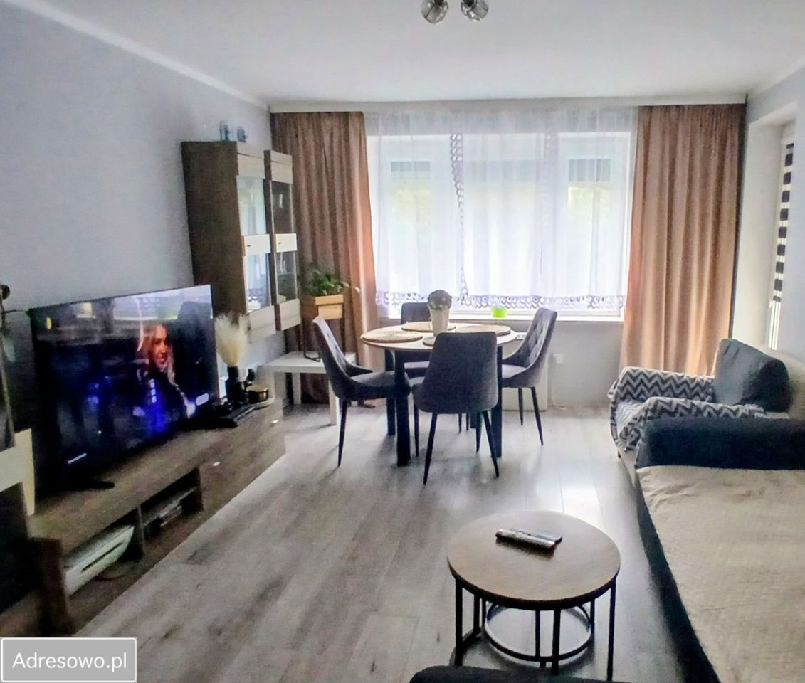 Mieszkanie 3-pokojowe Nowy Dwór Mazowiecki Centrum, ul. Legionów