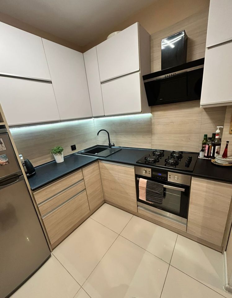 Mieszkanie 2-pokojowe Kalisz Centrum, ul. Stawiszyńska. Zdjęcie 8