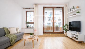 Mieszkanie 2-pokojowe Warszawa Białołęka, ul. Krzyżówki