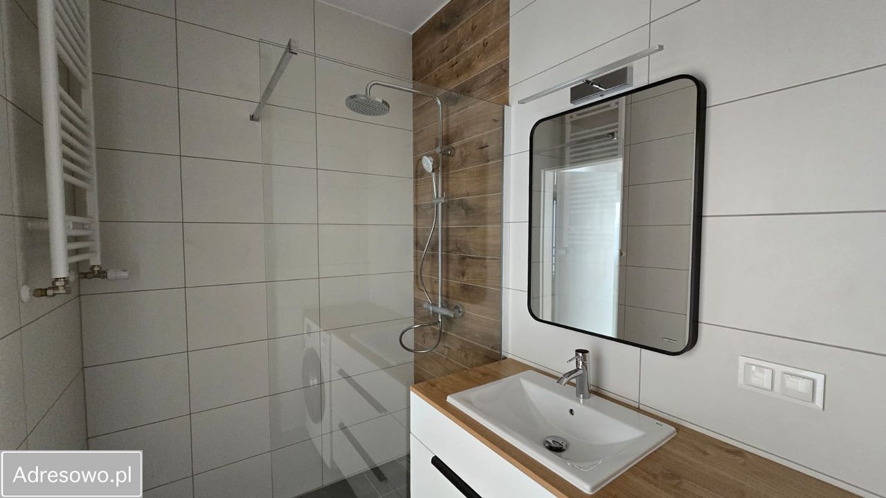 Mieszkanie 2-pokojowe Leszno, ul. Józefa Chociszewskiego. Zdjęcie 11